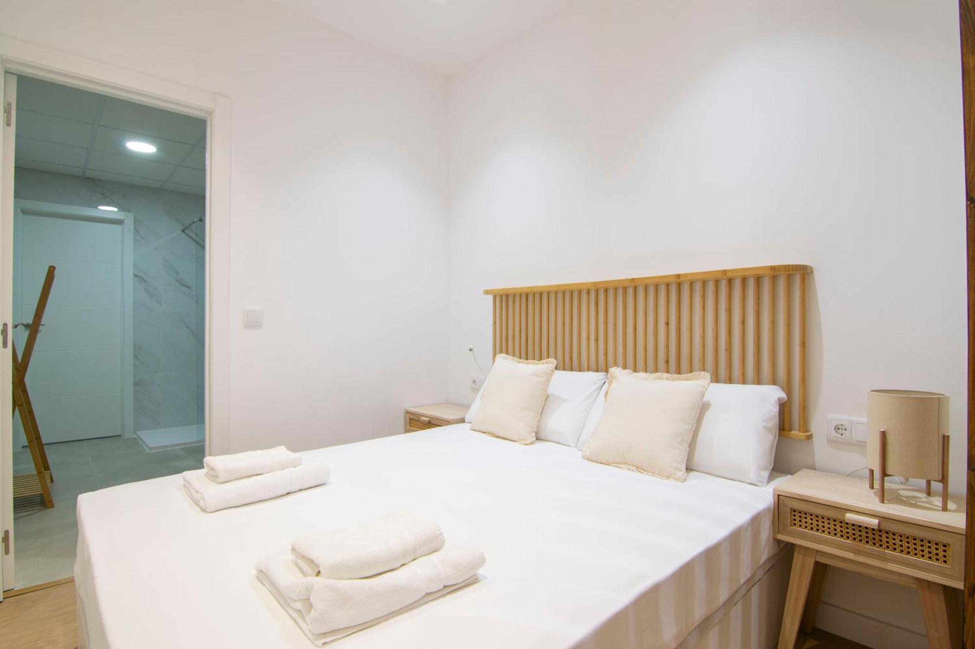Ferienwohnung Vlc Host - San Jacinto Valencia Exterior foto