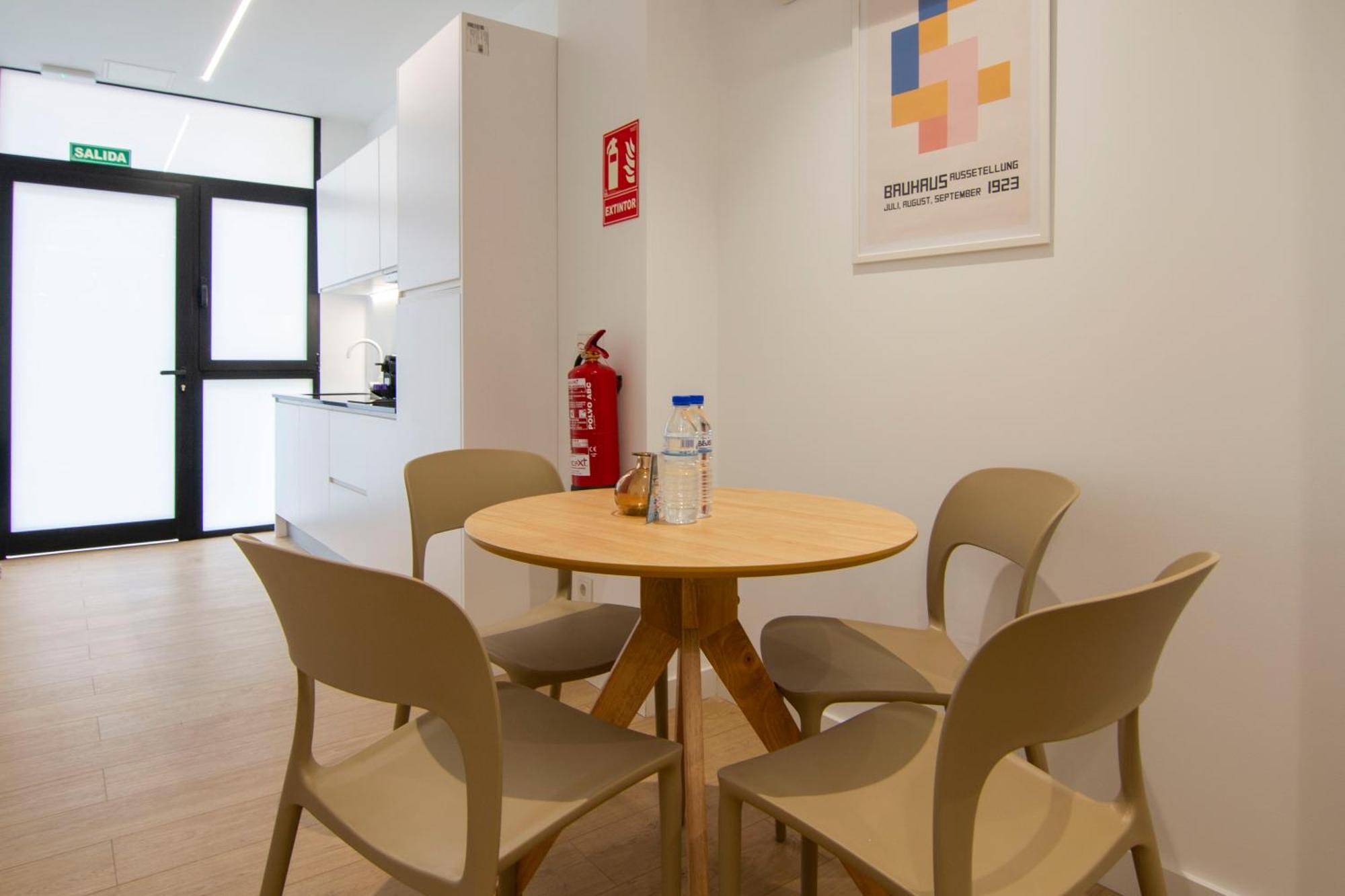 Ferienwohnung Vlc Host - San Jacinto Valencia Exterior foto